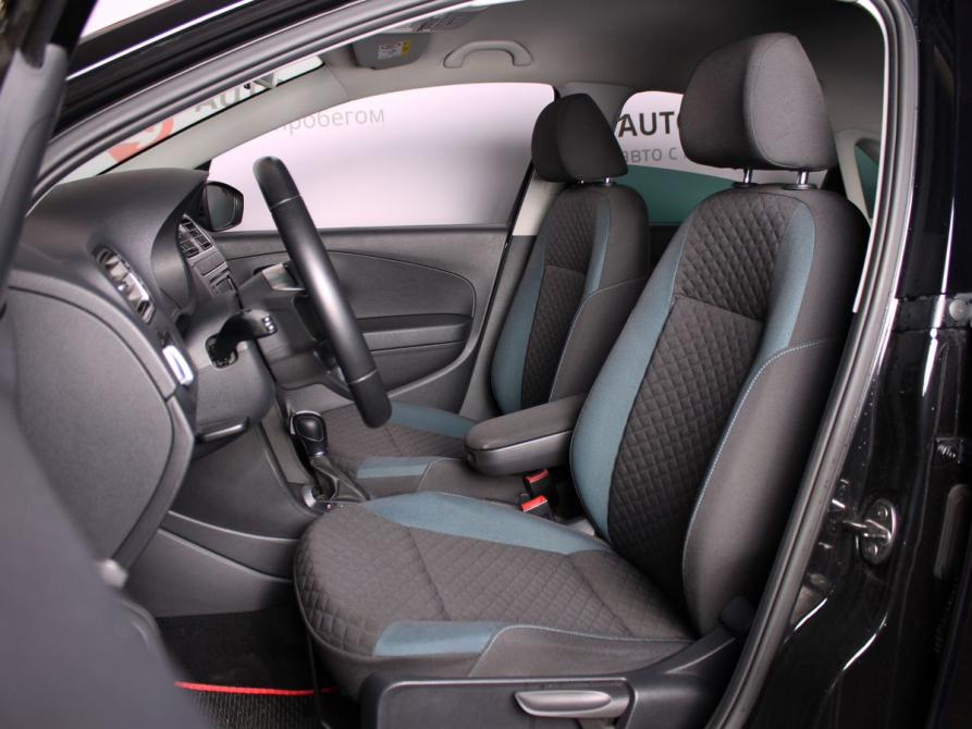 Volkswagen Polo V Рестайлинг Минеральные Воды  - изображение 8