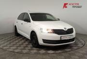 Skoda Rapid I Волгоград  - изображение 23
