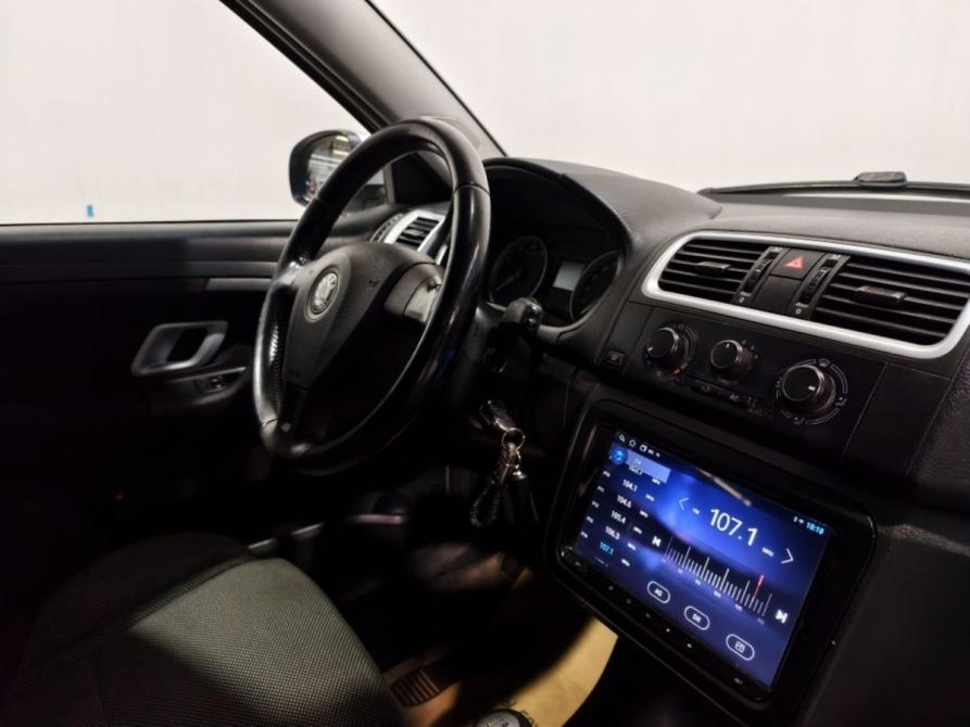 Skoda Fabia II Курск  - изображение 5