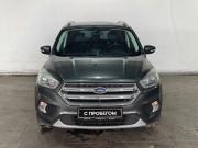Ford Kuga II Рестайлинг Москва  - изображение 20
