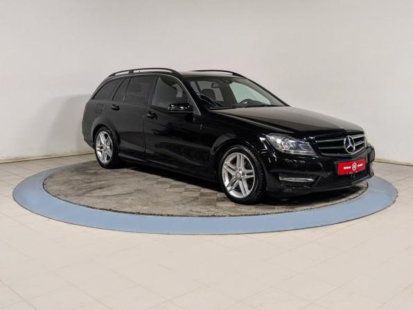 Mercedes-Benz C-Класс III (W204) Рестайлинг с пробегом 2011 года, цена 1 299 500 рублей, 280000 км, универсал, Автокод Объявления