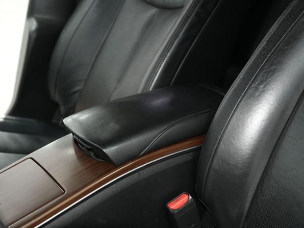Nissan Teana II с пробегом 2009 года, цена 980 000 рублей, 312583 км, седан, Автокод Объявления