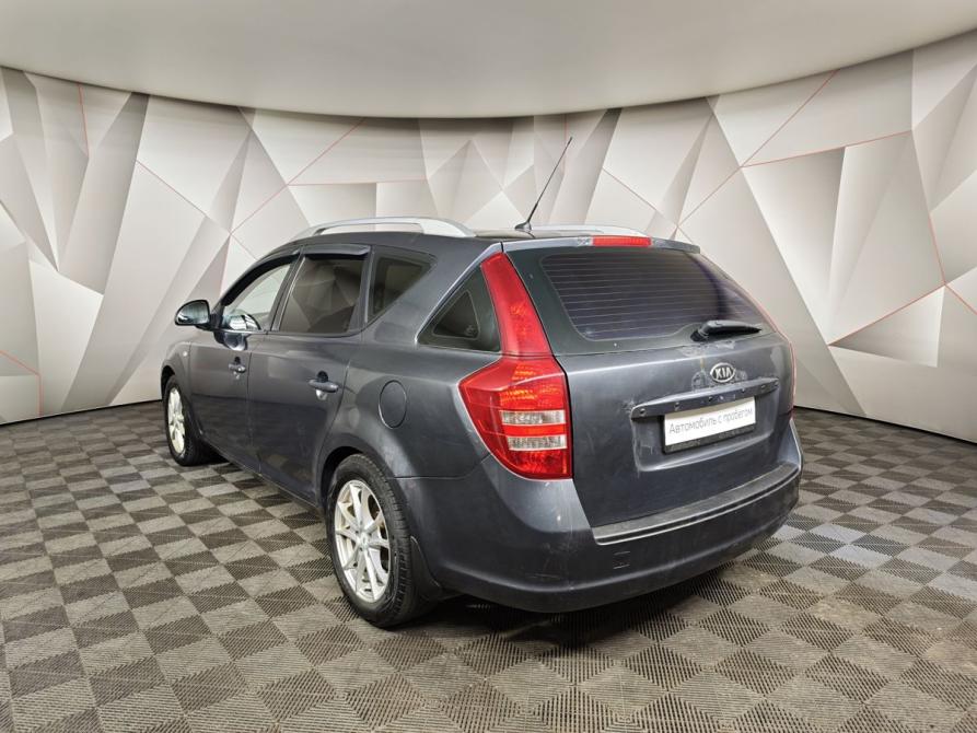 Kia Ceed I Москва  - изображение 4