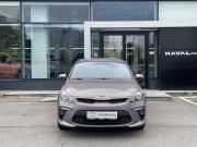 Kia Rio IV Москва  - изображение 22