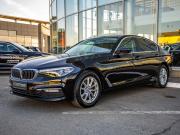 BMW 5 серии VII (G30/G31/G38) Волгоград  - изображение 42