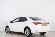 Toyota Corolla XI (E160 E170 E180) Красноярск  - изображение 24