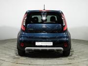 Kia Soul II Рестайлинг Санкт-Петербург  - изображение 26