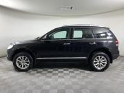 Volkswagen Touareg I Рестайлинг Москва  - изображение 27