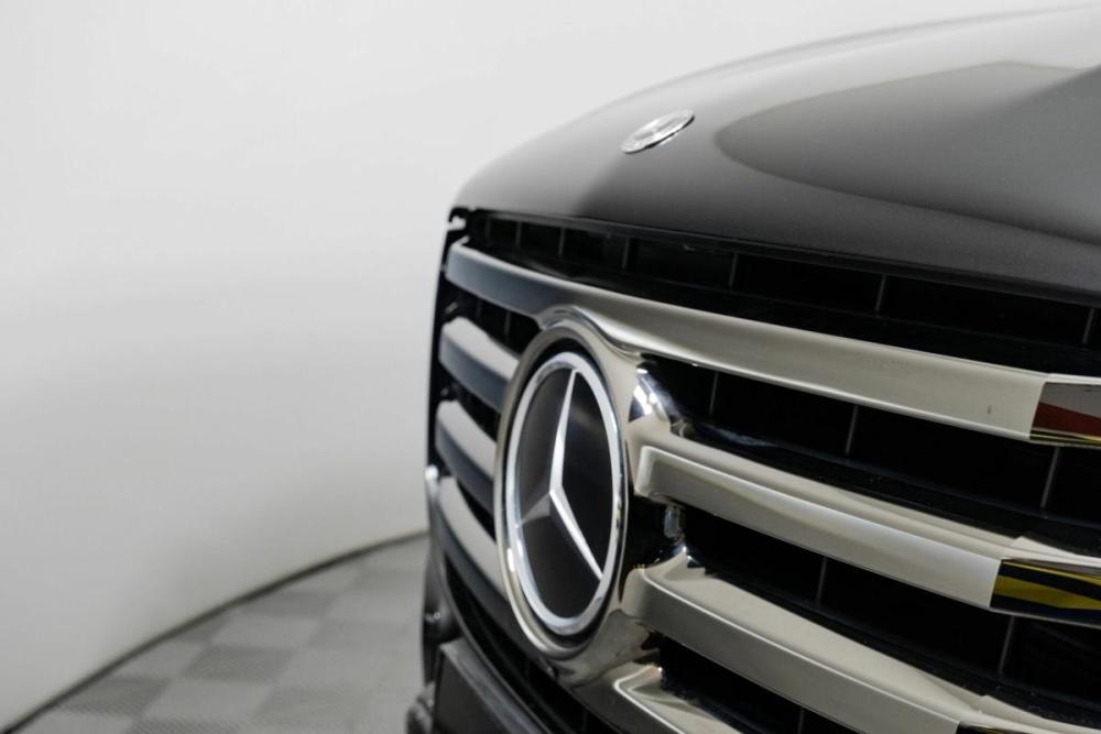 Mercedes-Benz GLS II (X167) Рестайлинг Москва  - изображение 19