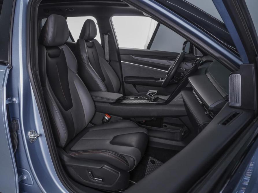 Geely Cityray Ростов-на-Дону  - изображение 8