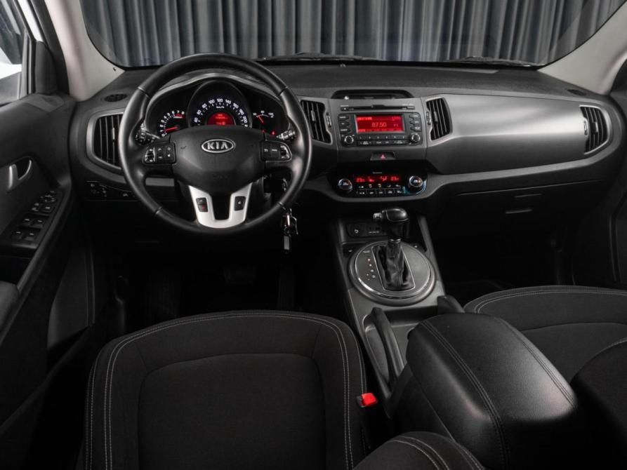 Kia Sportage III Тюмень  - изображение 6