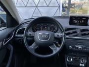 Audi Q3 I (8U) Москва  - изображение 37