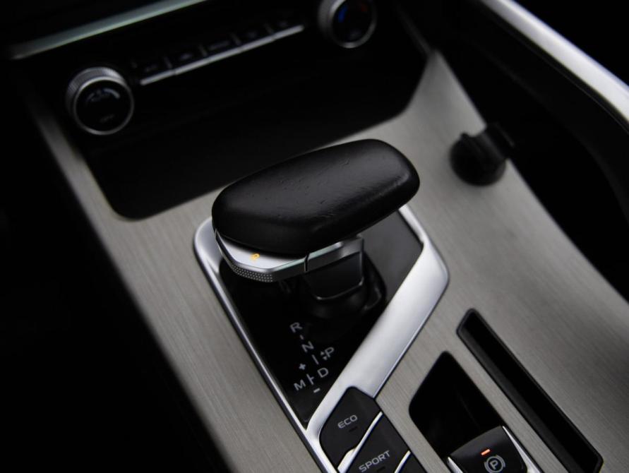 Belgee X50 Санкт-Петербург  - изображение 13