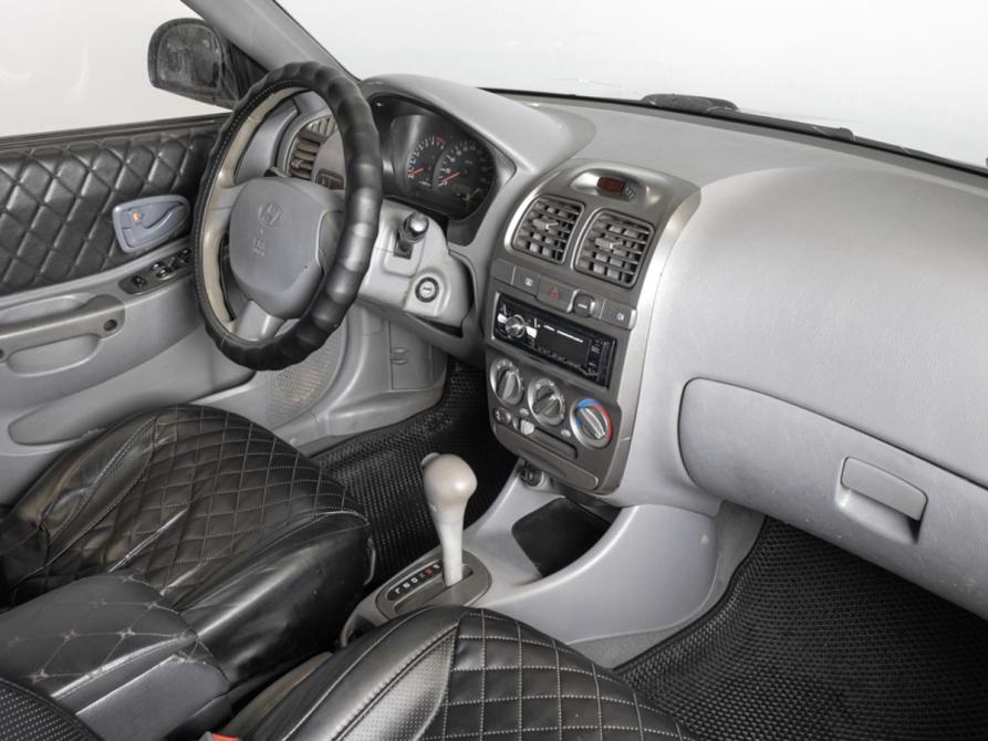 Hyundai Accent II Казань  - изображение 7