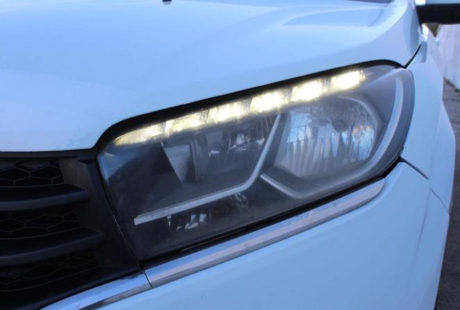 Lada (ВАЗ) XRAY I с пробегом 2019 года, цена 560 000 рублей, 279020 км, хэтчбек, Автокод Объявления