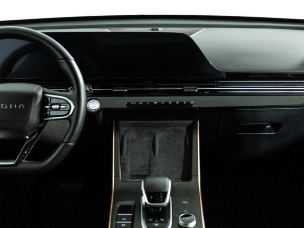 Omoda C5 I с пробегом 2024 года, цена 1 799 700 рублей, 37000 км, внедорожник, Автокод Объявления