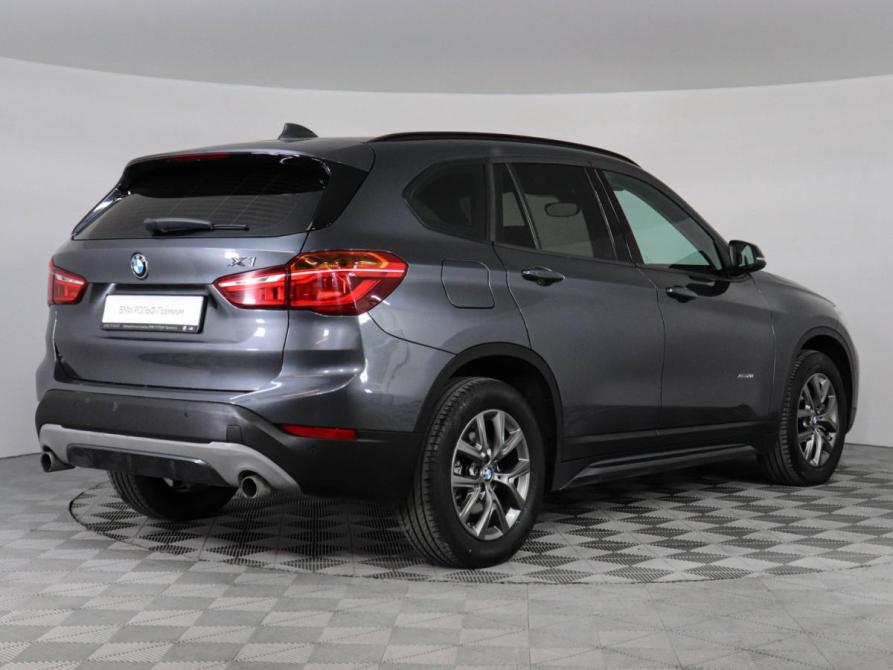 BMW X1 II (F48) Химки  - изображение 2