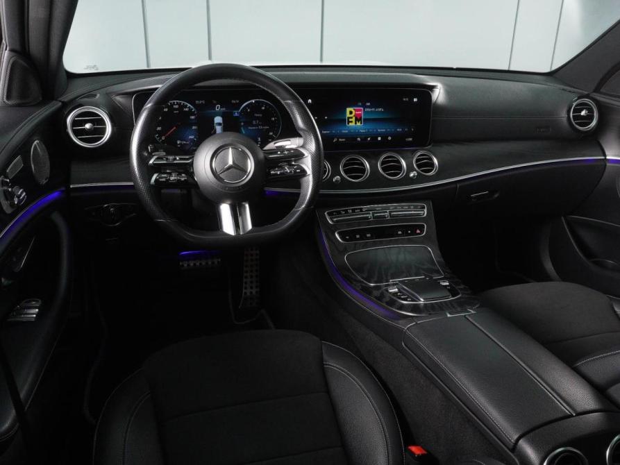 Mercedes-Benz E-Класс V (W213 S213 C238) Рестайлинг Минеральные Воды  - изображение 6