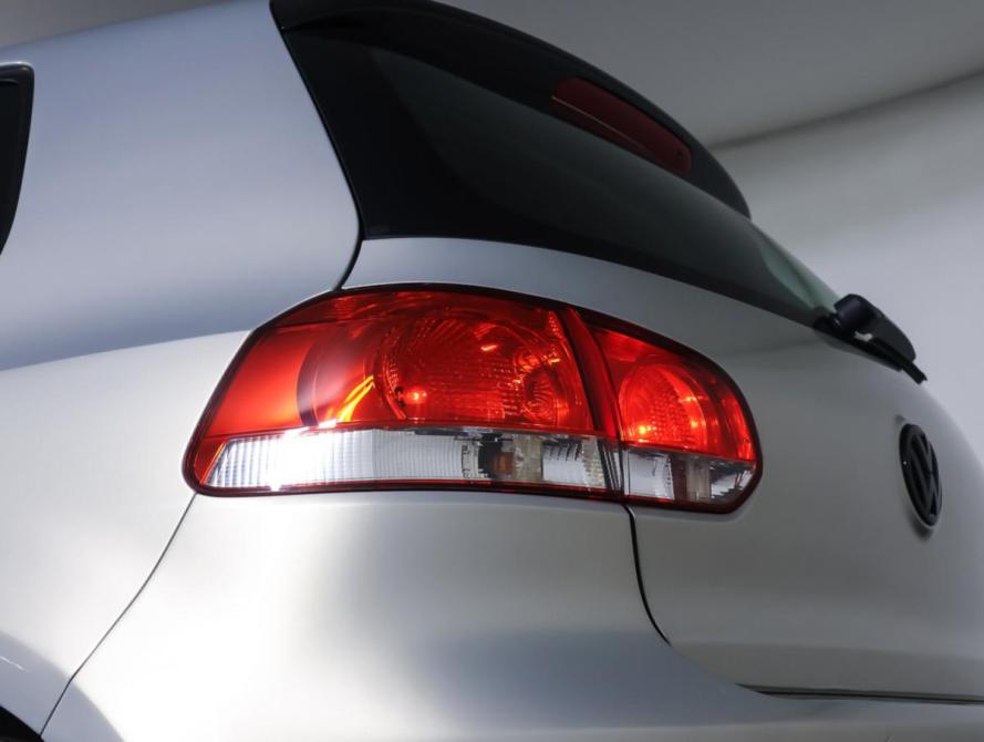 Volkswagen Golf VI Москва  - изображение 19