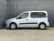 Peugeot Partner II Рестайлинг 2 Пермь  - изображение 54
