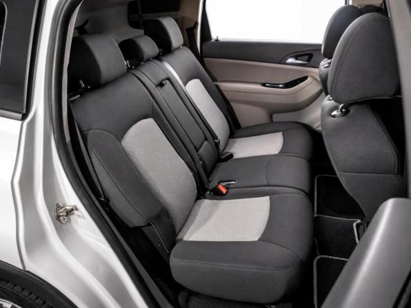 Chevrolet Orlando I с пробегом 2014 года, цена 919 000 рублей, 313767 км, компактвэн, Автокод Объявления