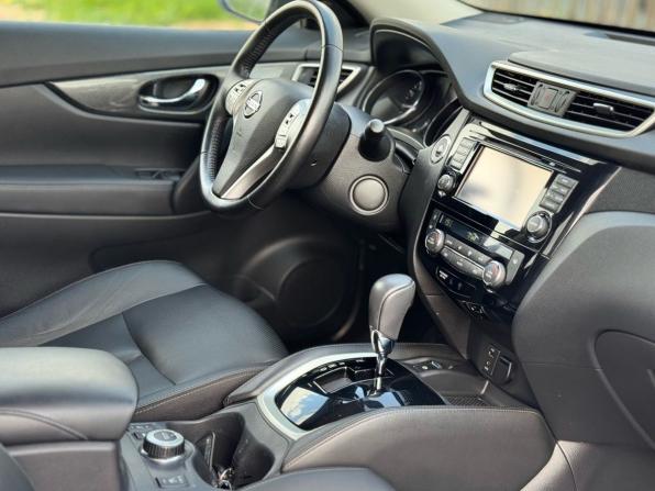 Nissan X-Trail III с пробегом 2018 года, цена 2 600 000 рублей, 85378 км, внедорожник, Автокод Объявления