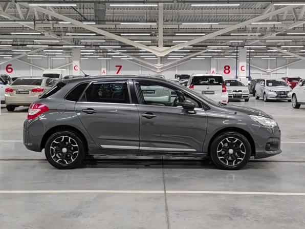 Citroen C4 II с пробегом 2012 года, цена 870 000 рублей, 122602 км, хэтчбек, Автокод Объявления
