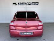 Renault Megane II Рестайлинг Уфа  - изображение 24