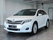 Toyota Venza I Рестайлинг Калуга  - изображение 35