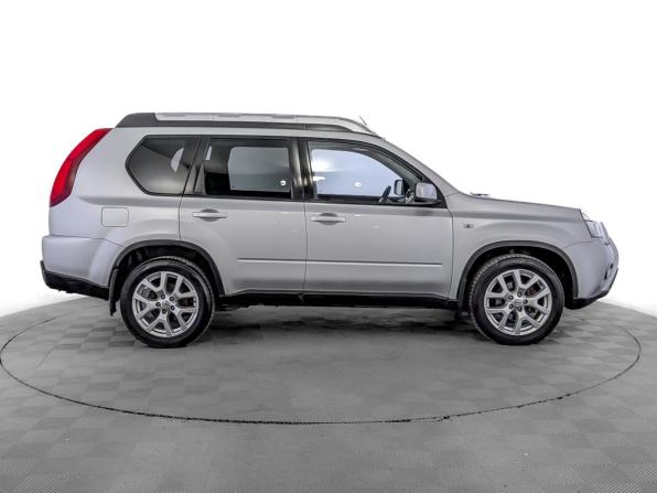 Nissan X-Trail II Рестайлинг с пробегом 2012 года, цена 1 520 000 рублей, 134020 км, внедорожник, Автокод Объявления