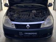 Renault Symbol ll Уфа  - изображение 33