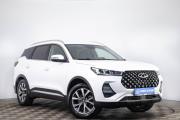 Chery Tiggo 7 Pro I Пермь  - изображение 27