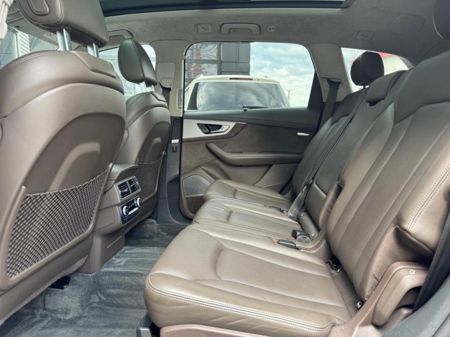 Audi Q7 II (4M) Иркутск  - изображение 27