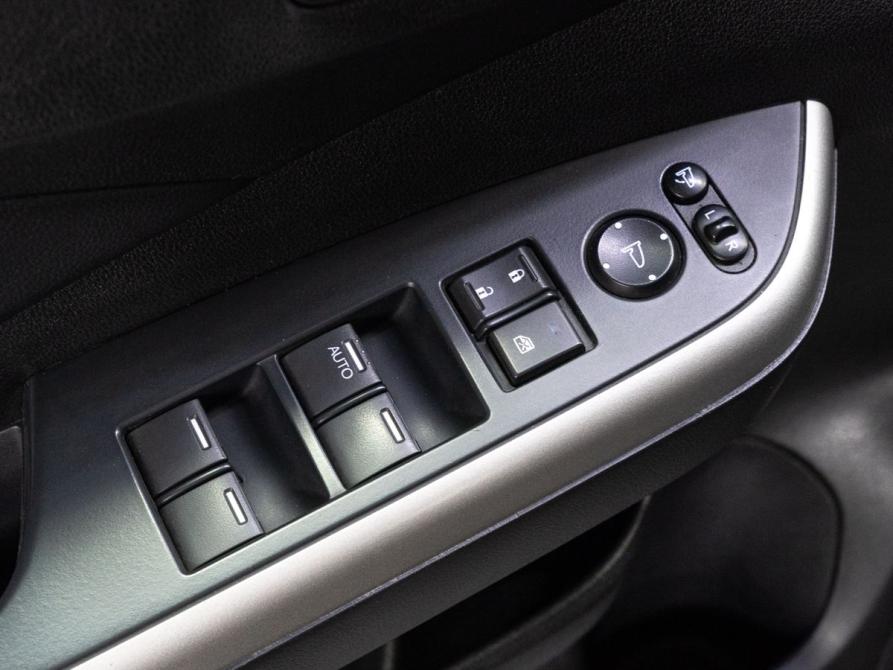 Honda CR-V IV Тюмень  - изображение 13