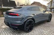 Lamborghini Urus I Рестайлинг Москва  - изображение 15