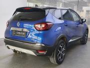 Renault Kaptur I Рестайлинг Уфа  - изображение 31