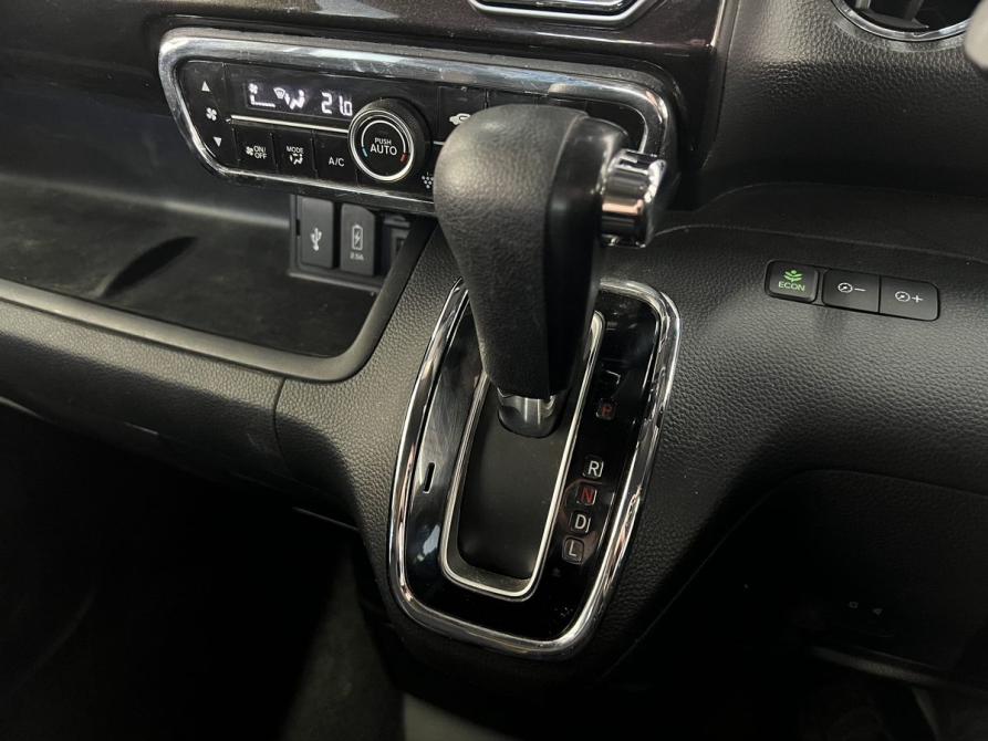 Honda N-BOX II Уфа  - изображение 12