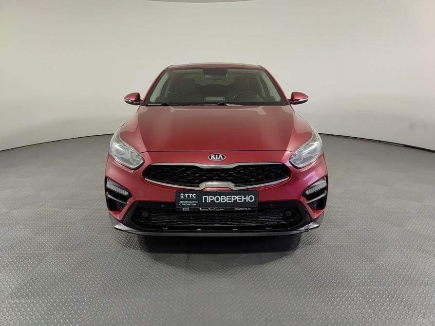 Kia Cerato IV Уфа  - изображение 2