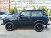 Lada (ВАЗ) Niva Legend Йошкар-Ола  - изображение 32