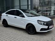 Lada (ВАЗ) Vesta I Пермь  - изображение 16