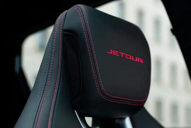 Новый JETOUR DASHING I 2026 года, цена 2 739 900 рублей, внедорожник, Автокод Объявления