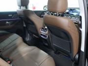 Mercedes-Benz GLE II (V167) Рестайлинг Москва  - изображение 64