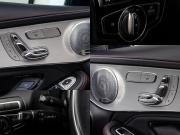 Mercedes-Benz GLC AMG I (X253) Москва  - изображение 48