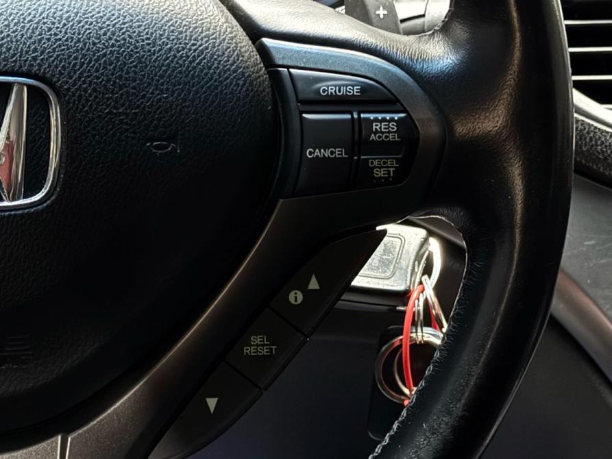 Honda Accord VIII Рестайлинг Ижевск  - изображение 20