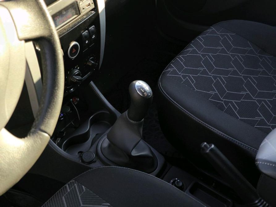 Lada (ВАЗ) Largus I Санкт-Петербург  - изображение 12