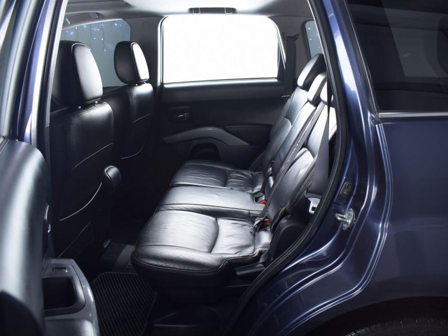 Mitsubishi Outlander II Кемерово  - изображение 12