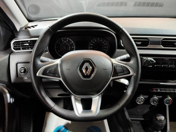 Renault Duster II с пробегом 2022 года, цена 1 670 000 рублей, 84312 км, внедорожник, Автокод Объявления