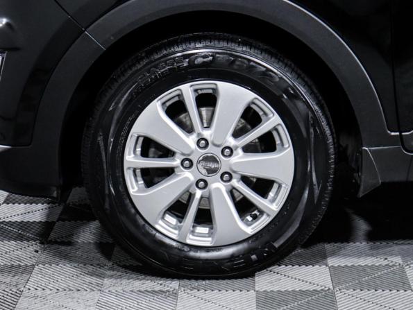Hyundai Creta II с пробегом 2021 года, цена 1 900 000 рублей, 56151 км, внедорожник, Автокод Объявления