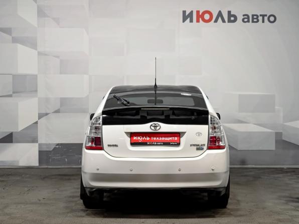 Toyota Prius II Рестайлинг (XW20) с пробегом 2008 года, цена 800 000 рублей, 148164 км, лифтбек, Автокод Объявления