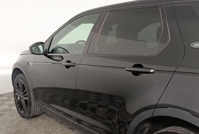 Land Rover Discovery Sport I с пробегом 2018 года, цена 2 340 000 рублей, 101949 км, внедорожник, Автокод Объявления